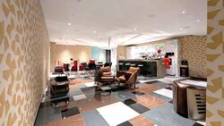 Ocean Financial Centre (D1), Office #556271781